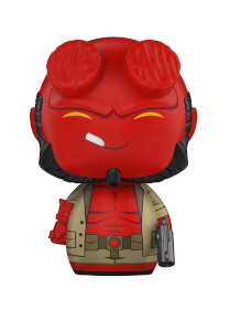 Hellboy Dorbz Vinyl Figure