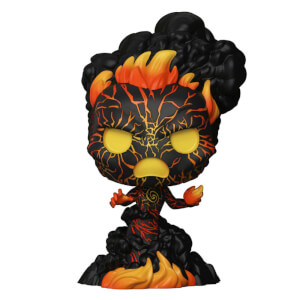 Disney Moana Te Ka Pop! Vinyl Figure