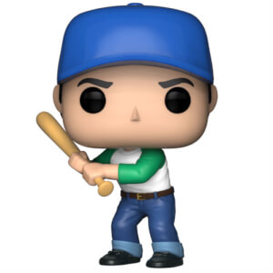 The Sandlot Movie Benny Pop! Vinyl Figure