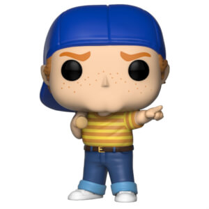 Figurine Pop! Ham - Le Gang des champions