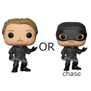 The Princess Bride Movie Westley Pop! Vinyl Figure