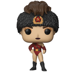 Figurine Pop! Ruth Wilder - GLOW