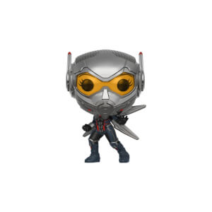 Marvel Ant-Man & The Wasp Wasp Pop! Vinyl Figure