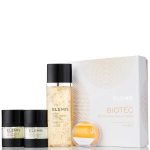 Elemis BIOTEC/FOREO Collection (Worth $170)