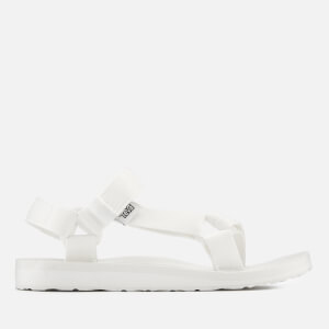 Guide To Teva Sandals Fit Sizing And Style Allsole