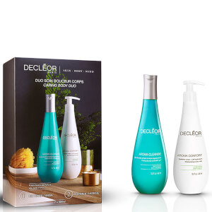 DECLÉOR Supersize Body Duo 800ml (Worth £75.08)