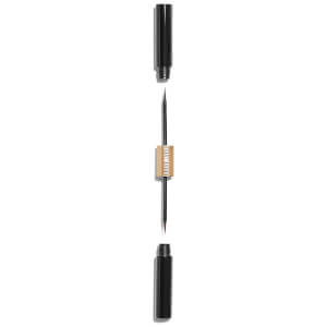 Eye-Liner Liquide Double Pinceau Longue Tenue Bobbi Brown – Biscotti