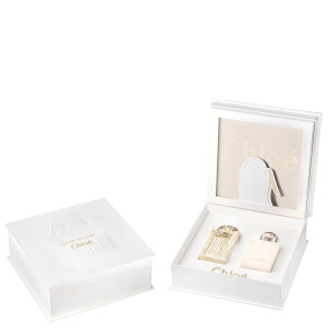 Chloé Love Story Gift Set 50ml