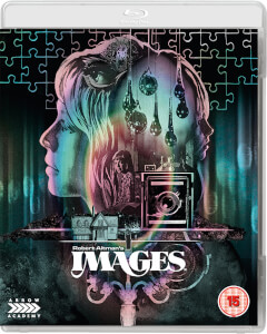 Robert Altman's Images