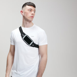 Myprotein Running Waistband - Black