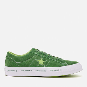 all white one stars