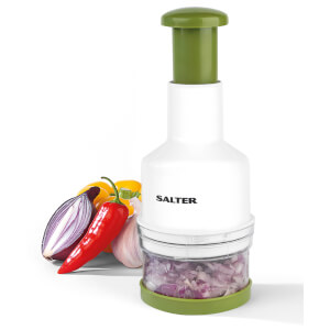 Affetta Verdure - Verde | Salter BW03823GR Affetta Verdure - Verde | Salter BW03823GR