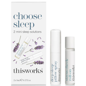 this works Choose Sleep 2 x 5 ml