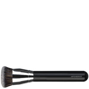 Brocha para base de maquillaje High Density de Japonesque