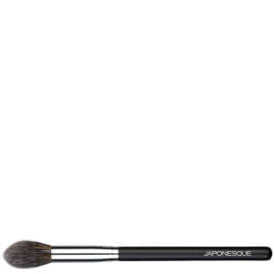 Brocha para polvos Tapered de Japonesque - Pequeña