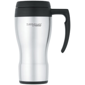 Thermos ThermoCafe 430 Travel Mug 450ml