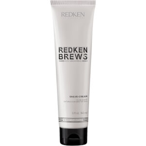Redken Brews Men's Shave Cream 150ml