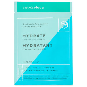 Patchology FlashMasque Hydrate - Single