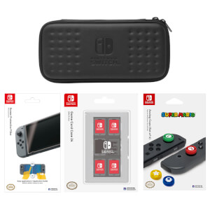 Nintendo Switch Essential Pack