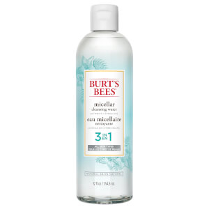 Burt's Bees Micellar Cleansing Water 354,8 ml