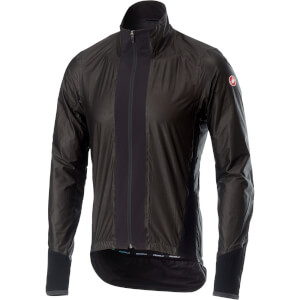 Castelli Idro Pro Jacket - Black