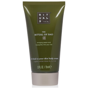 Rituals Dao Body Cream 70ml