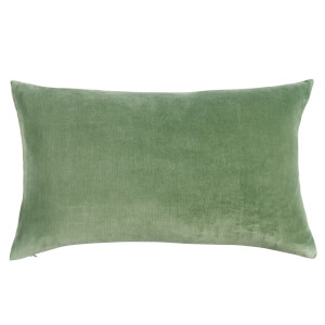 Christy Jaipur Cushion 30x50cm - Jade