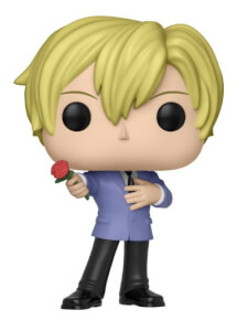 Figura Pop! Vinyl Tamaki - Ouran High School Host Club