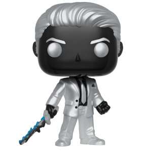 Marvel Spider-Man Gamerverse Mr. Negative Pop! Vinyl Figure