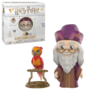 Funko 5 Star Vinyl Figure: Harry Potter - Albus Dumbledore