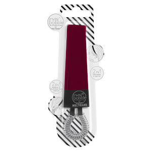 invisibobble Multiband - Red-Y to Rumble