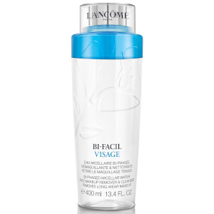Lancôme Bifacil Visage Make Up Remover 400 ml