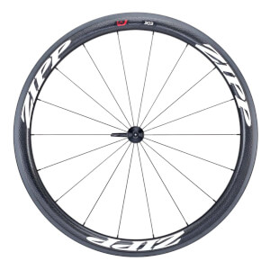 Zipp 404 Firecrest Carbon Clincher Tubeless Disc Brake Rear Wheel