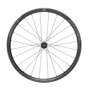 Zipp 202 NSW Carbon Tubeless Disc Brake Front Wheel