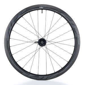Zipp 303 NSW Carbon Tubeless Disc Brake Rear Wheel - Shimano/SRAM