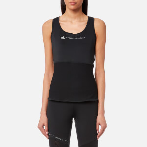 adidas by Stella McCartney Women's Essential Tank Top - Black