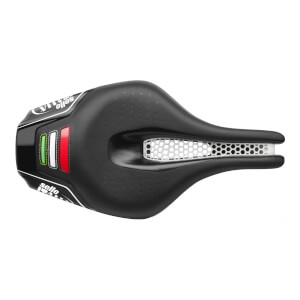Selle Italia Iron Kit Carbonio Flow Saddle