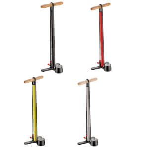 Lezyne Sport Floor ABS Head Drive Pump