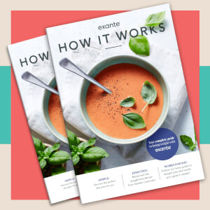 Exante How it Works eBook Exante How it Works eBook