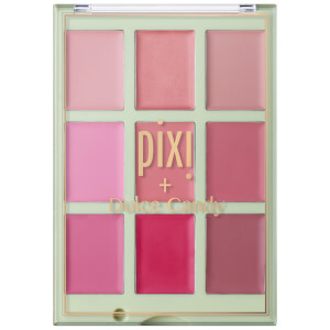 Paleta Dulce's Lip Candy da PIXI