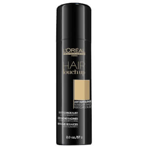 L'Oréal Professionnel Hair Touch Up 2 oz - Light Warm Blonde
