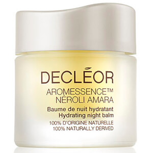 Baume de Nuit Hydratant Aromessence™ Neroli Amara DECLÉOR 15 ml