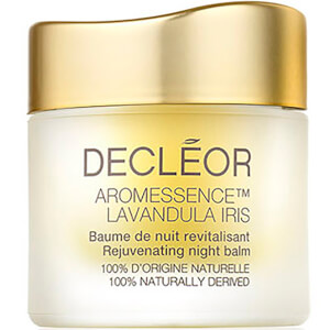 DECLÉOR Aromessence Lavandula Iris Night Balm 15ml