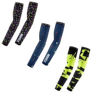 Morvelo StormShield Arm Warmers