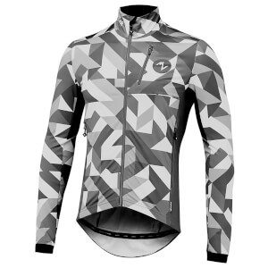 Morvelo Fu-Se Jersey Jacket - Winter Attack