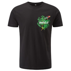 Morvelo T-Shirt - Friday