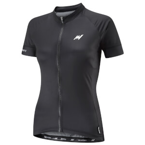 Morvelo Women's Superlight Jersey - Stealth