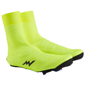Morvelo StormShield Overshoes - Blaze