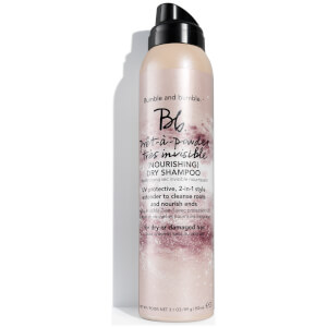 Bumble and bumble Pret a Powder Tres Invisible Nourishing 150 ml