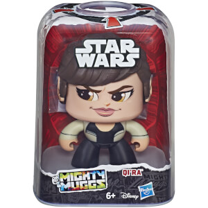 Figura Mighty Muggs Athena - Star Wars